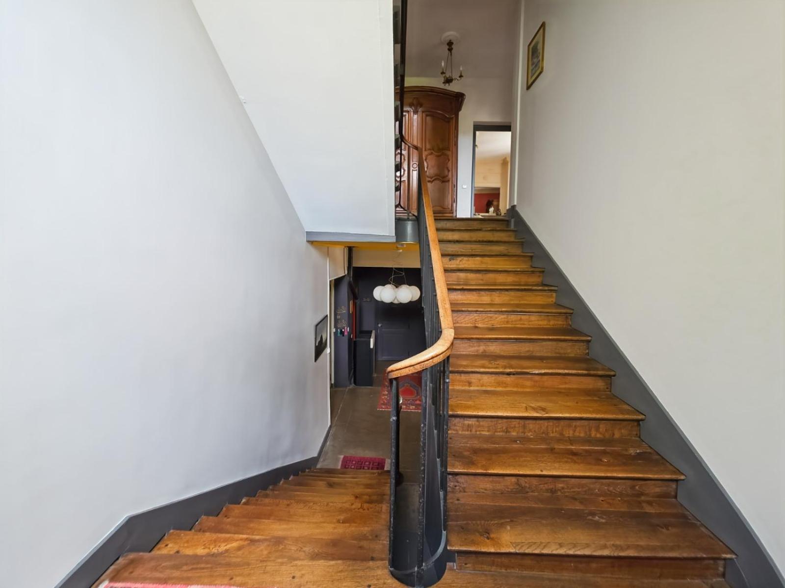 Villa Rhona Andancette Exteriér fotografie